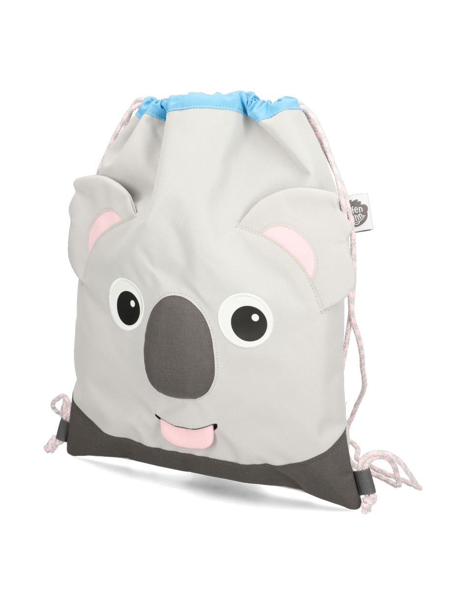 Turnbeutel Koala