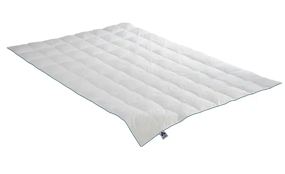 IRISETTE Ultra Leicht-Steppbett 200 cm 155 cm 230 g