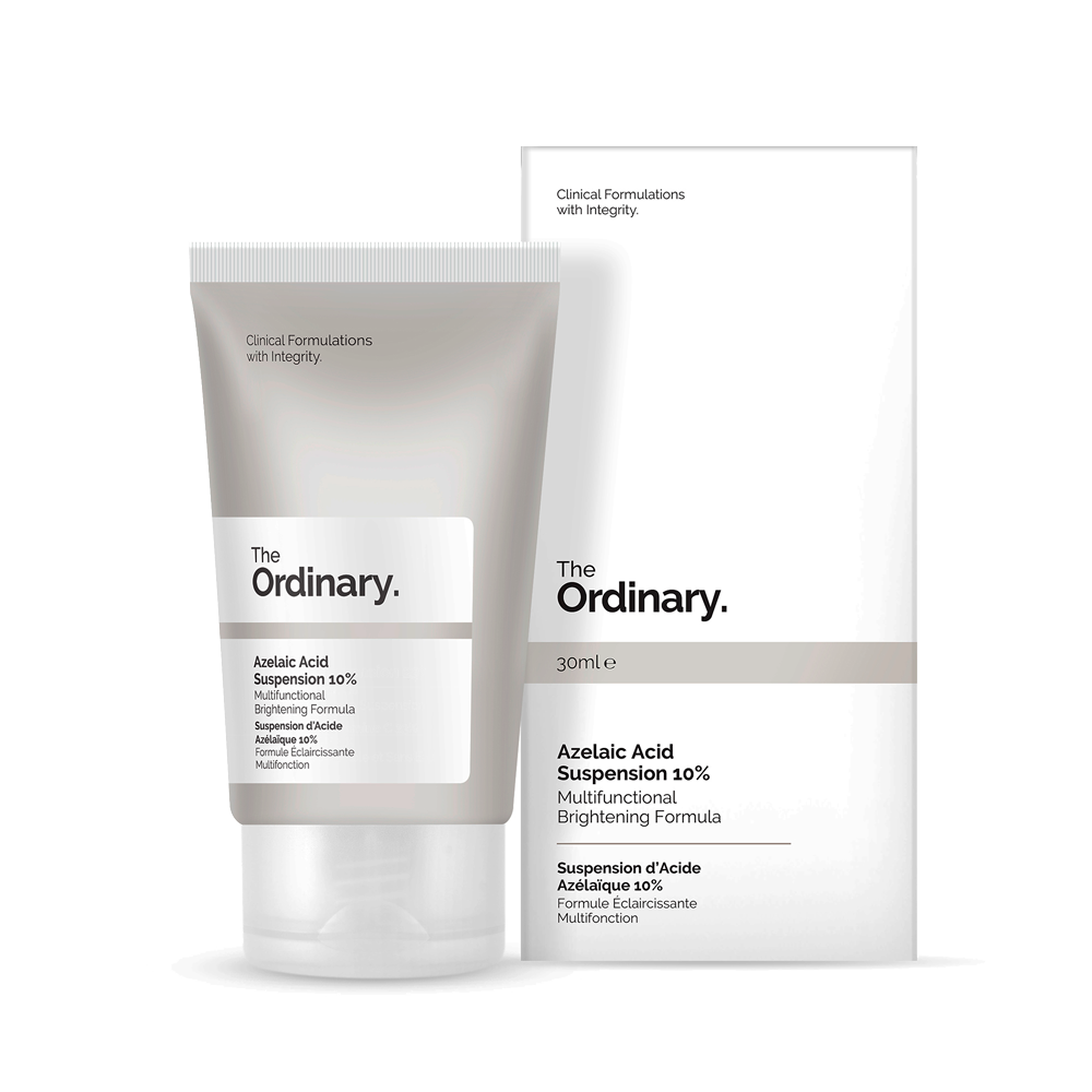 The Ordinary Azelaic Acid Suspension 10% 30ml