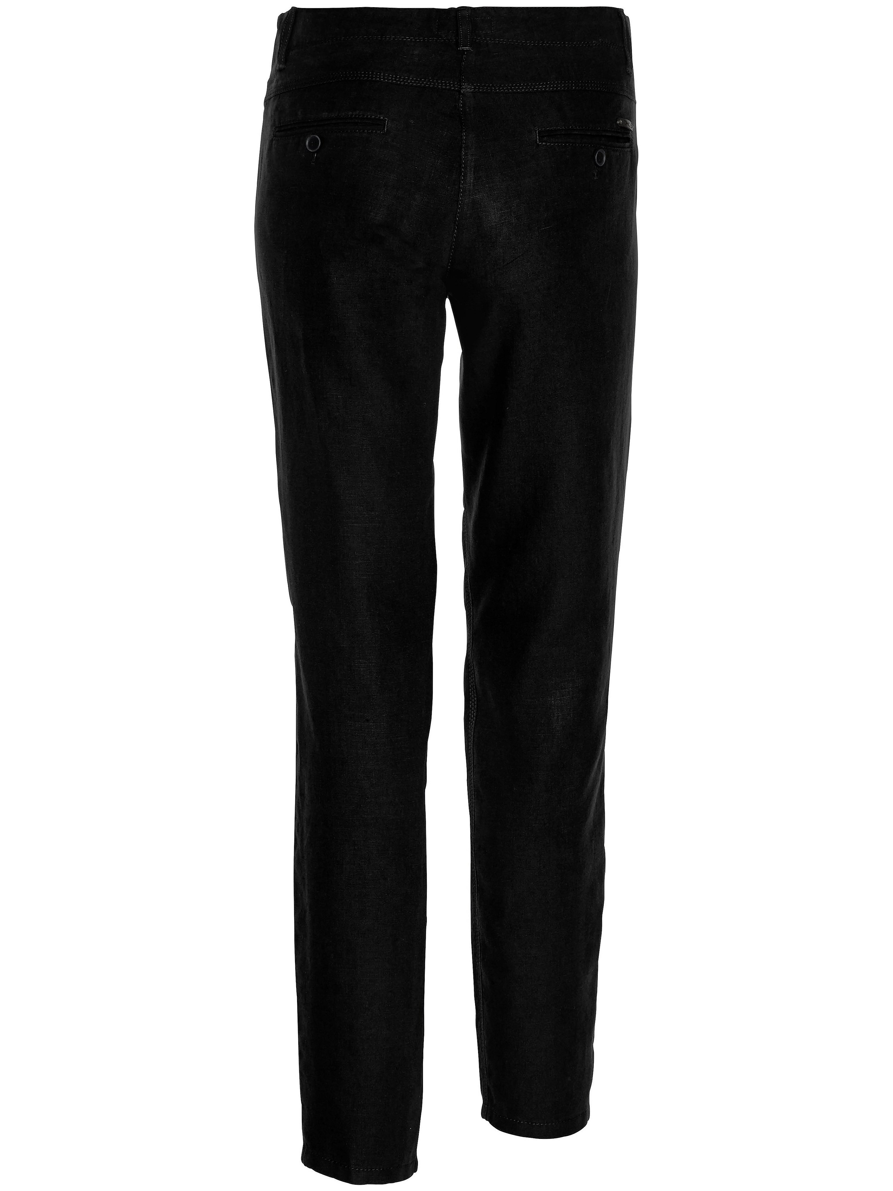 Modern Fit-Hose Modell Melo