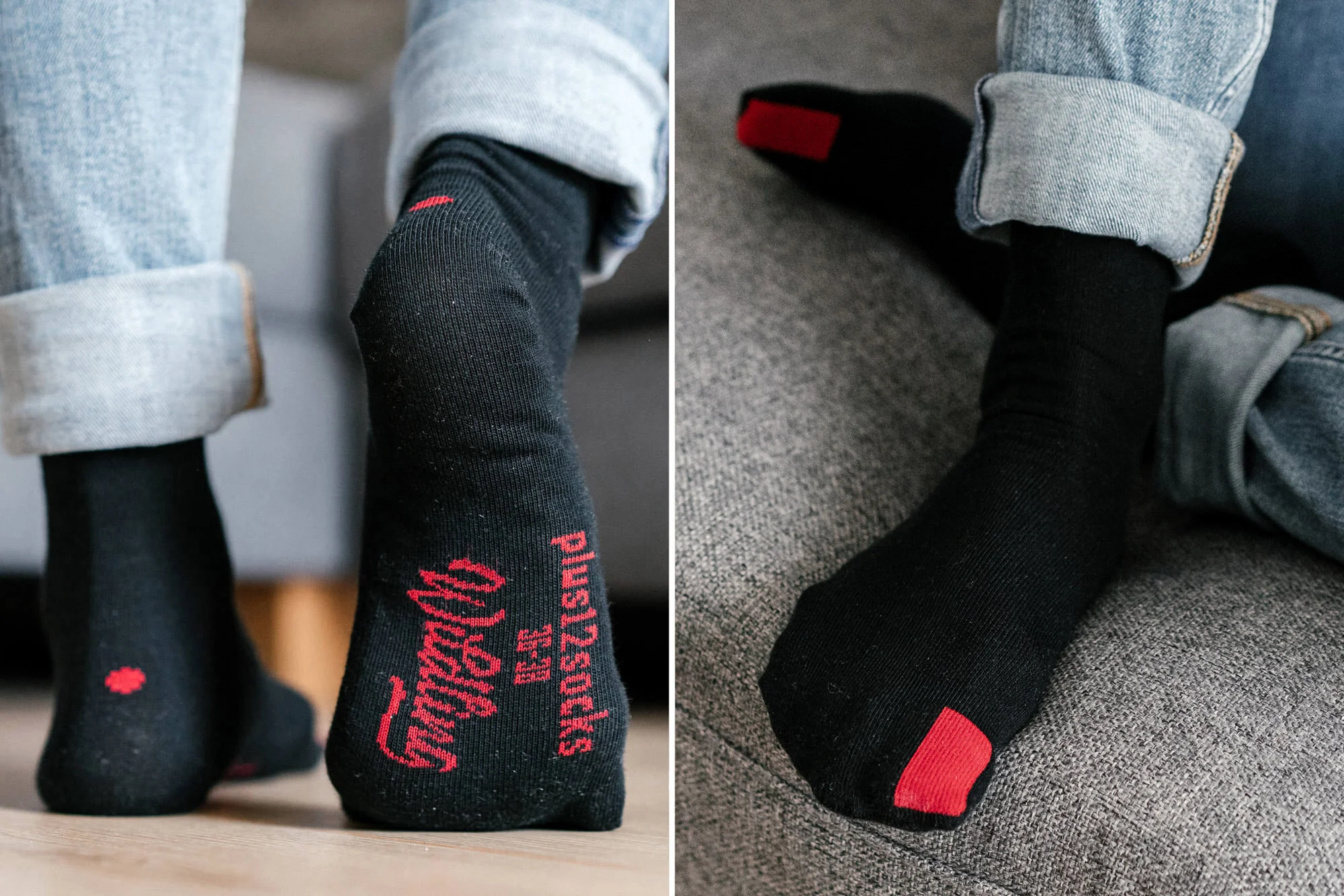 Plus12Socks 