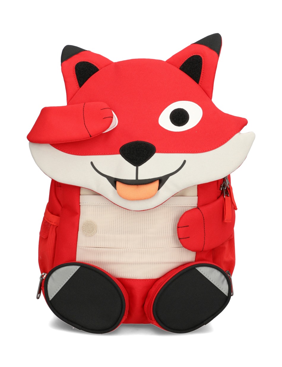 GROßER FREUND FUCHS