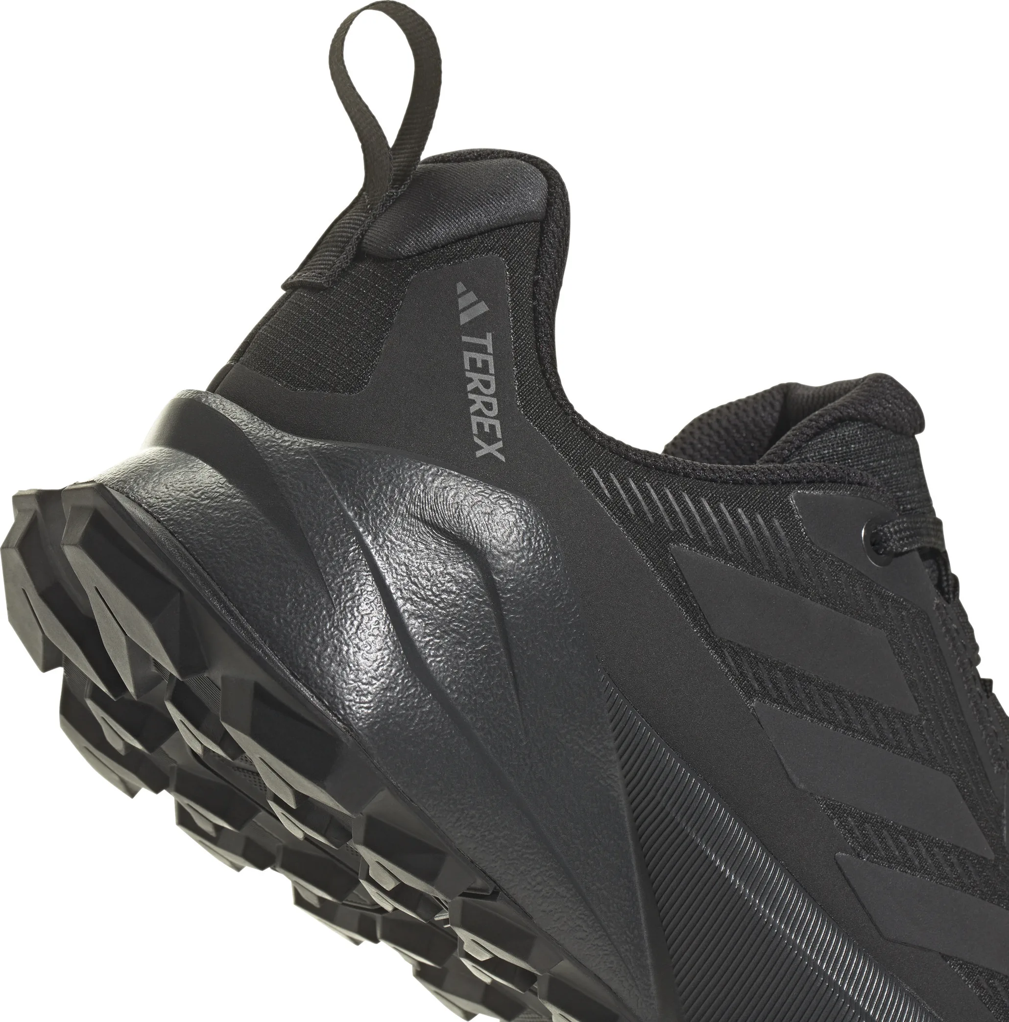 Adidas Women's Terrex Trailmaker 2.0 Gore-Tex Vandringsskor Core Black/Grey Four/Carbon