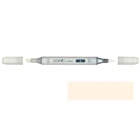 Copic Ciao E50 - Egg Shell
