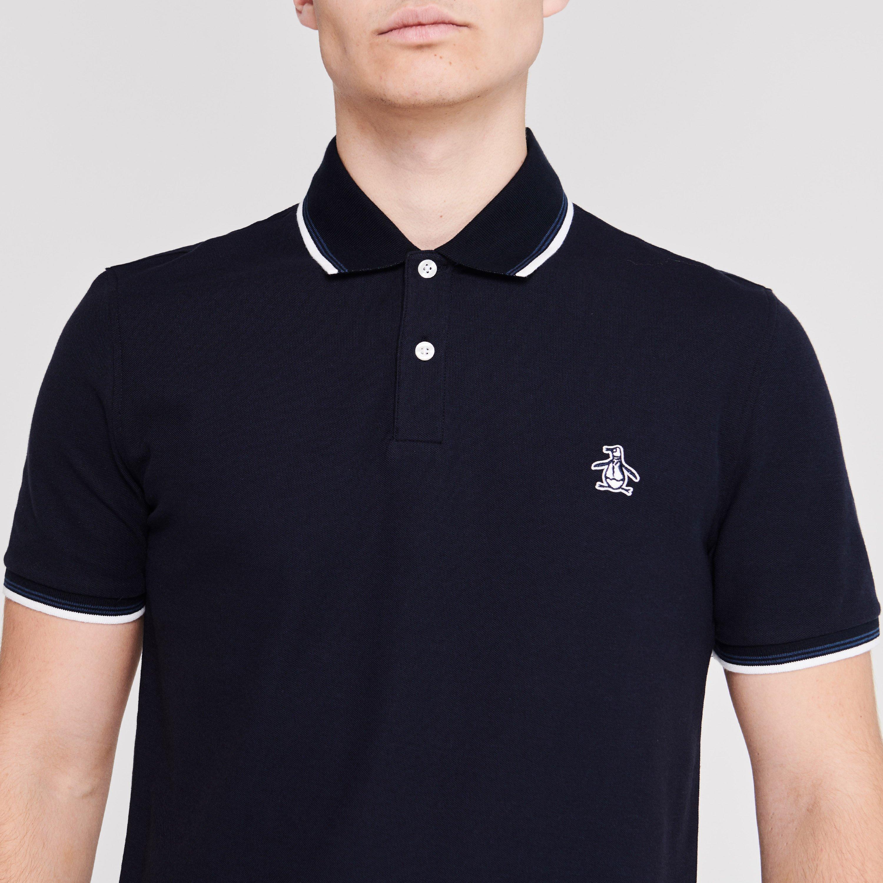 Original Penguin Pete Polo Shirt