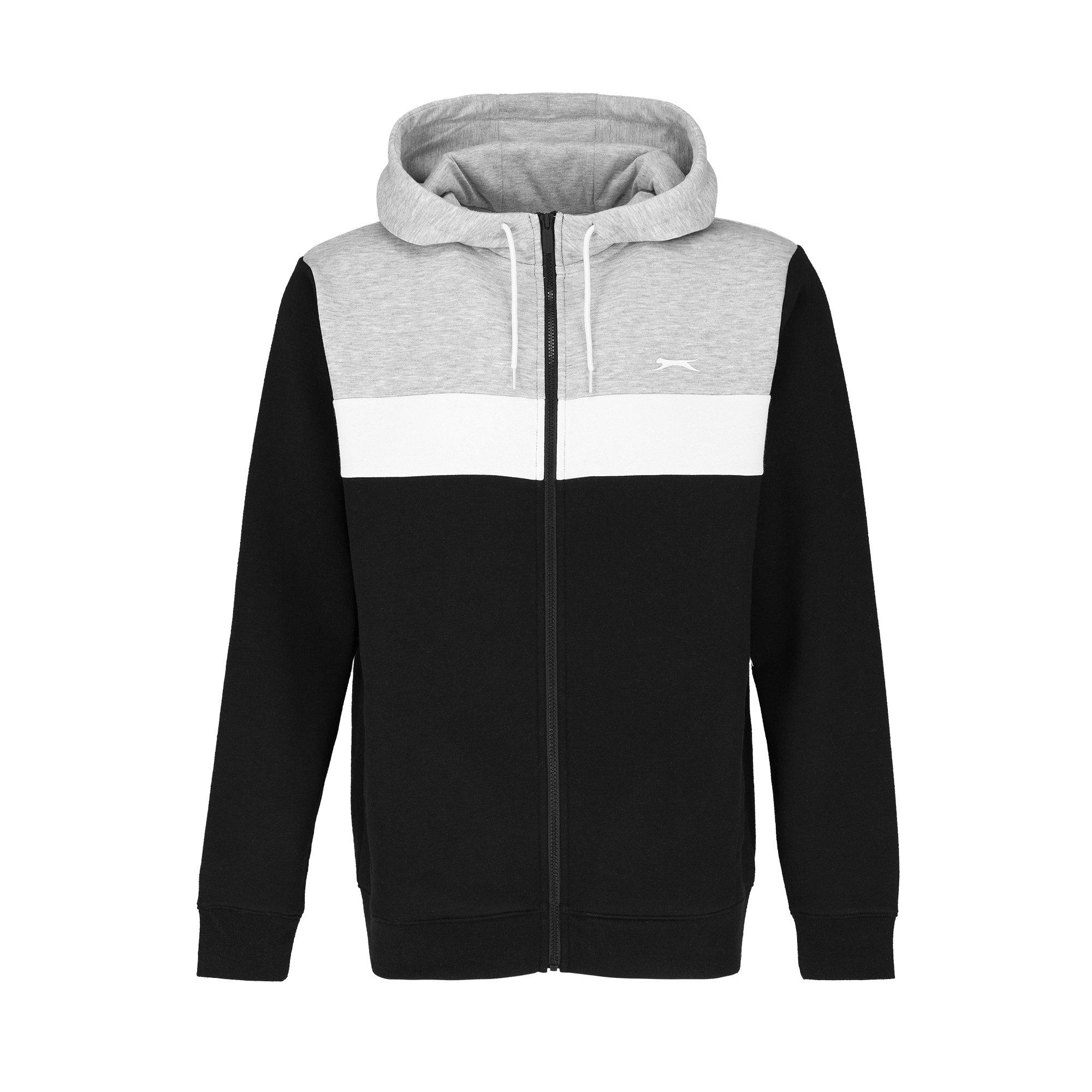 Slazenger Full Zip Tracksuit Mens