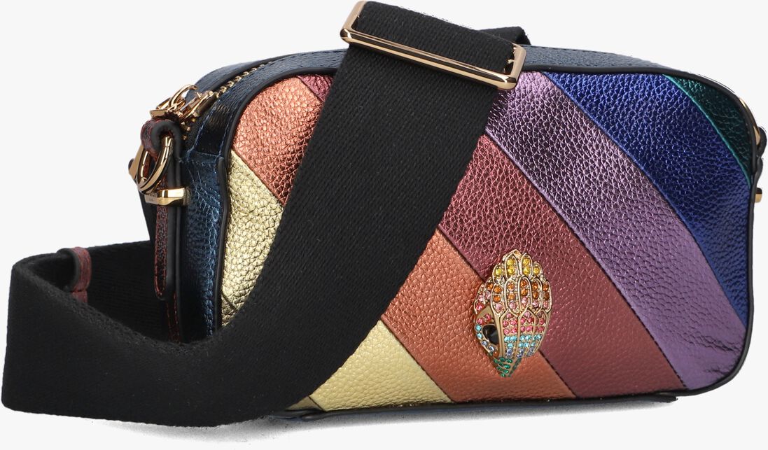 KURT GEIGER LONDON multi kurt geiger london schoudertas kensington sm camera bag