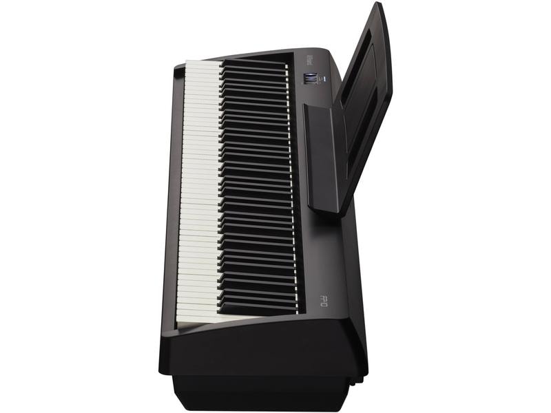 Roland E-Piano FP-10 Hochwertiger Sound und herausragendes Spielgefühl
