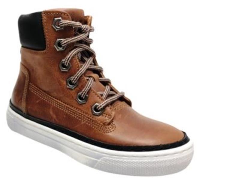Track Style 322870_Cas Cool_wijdte 2.5 cognac