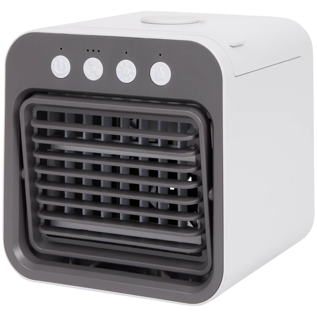 Rafraîchisseur d'air Nor-Tec