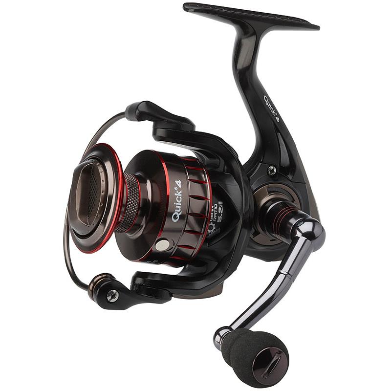 Moulinet Dam Quick 4Fd