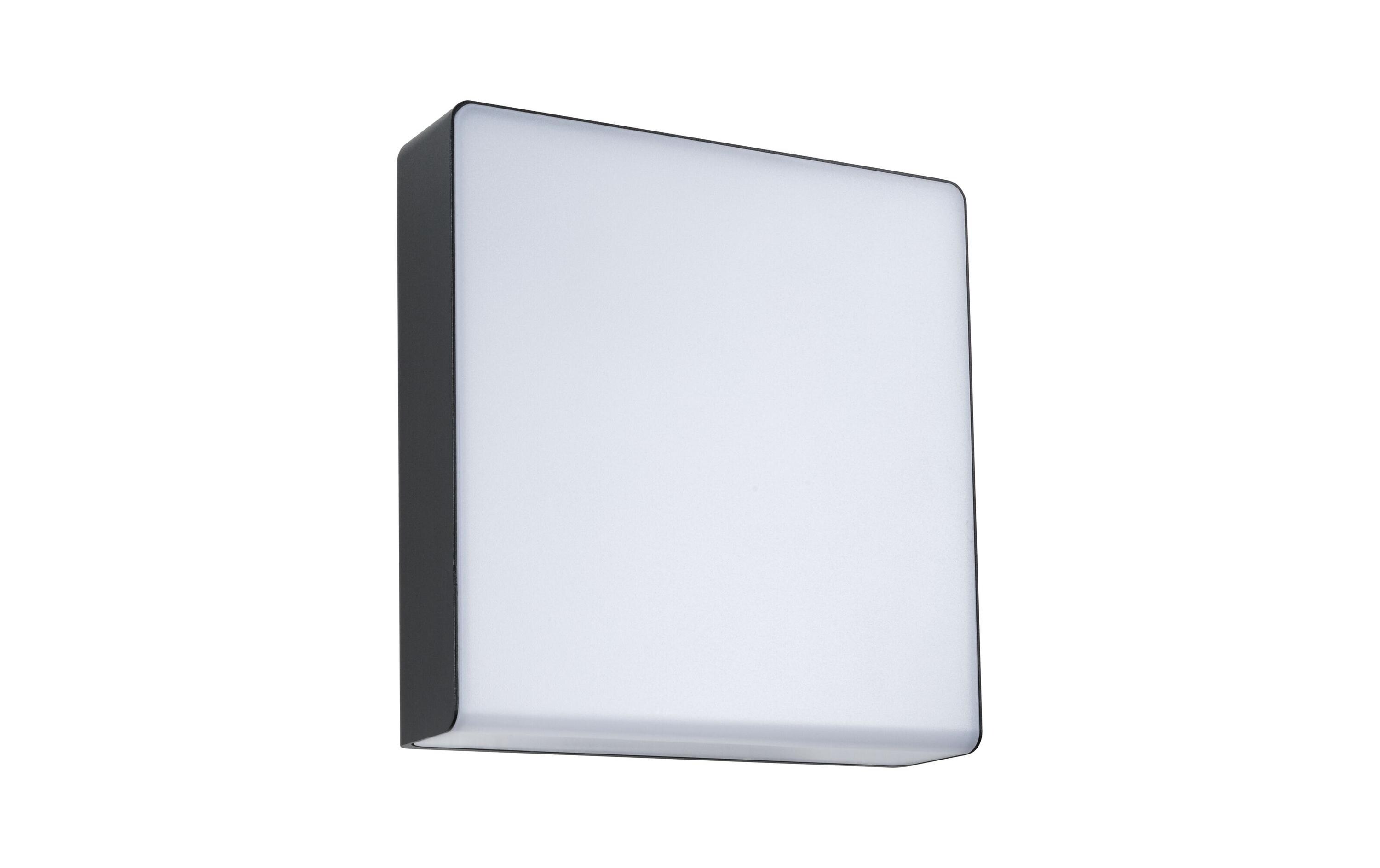 LED Aussenwandleuchte Azalena, Smart Home Zigbee 3.0<br>LED Outdoor Wandleuchte