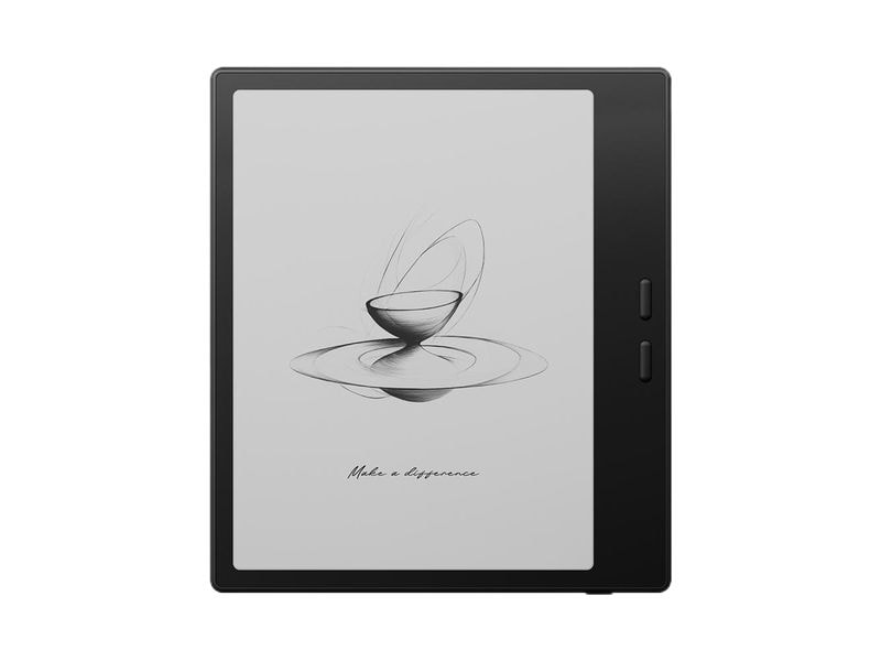 Onyx E-Book Reader BOOX Go 7 E-Ink Tablet Schwarz Die kompakten 7