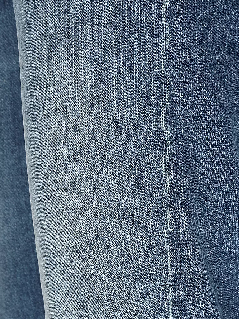 NUDIE JEANS Jeans Slim Fit STEADIE EDDIE blau
