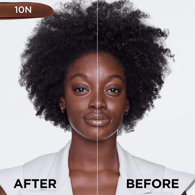 L'Oréal Paris True Match Foundation 10N SPF 17