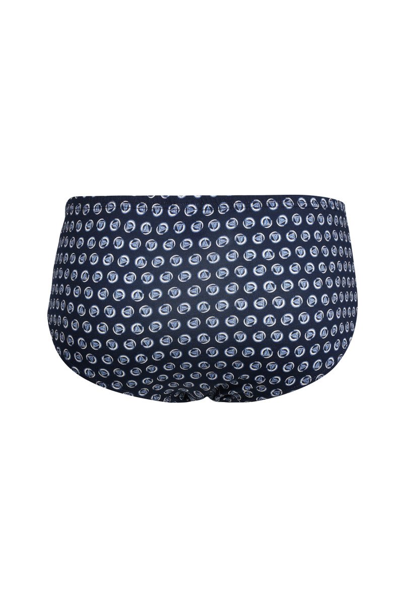 Slip motifs 