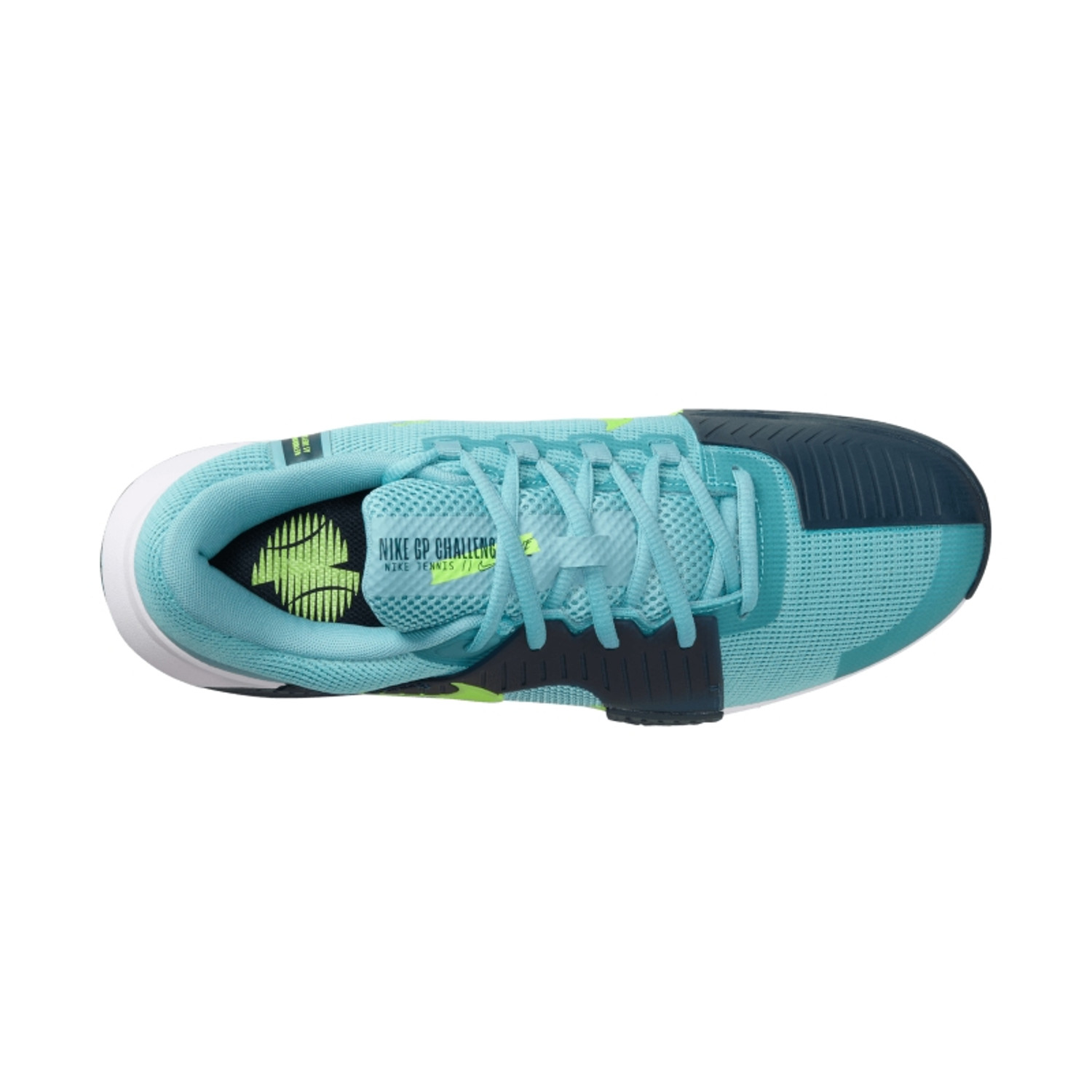 Nike Zoom GP Challenge 1 Heren