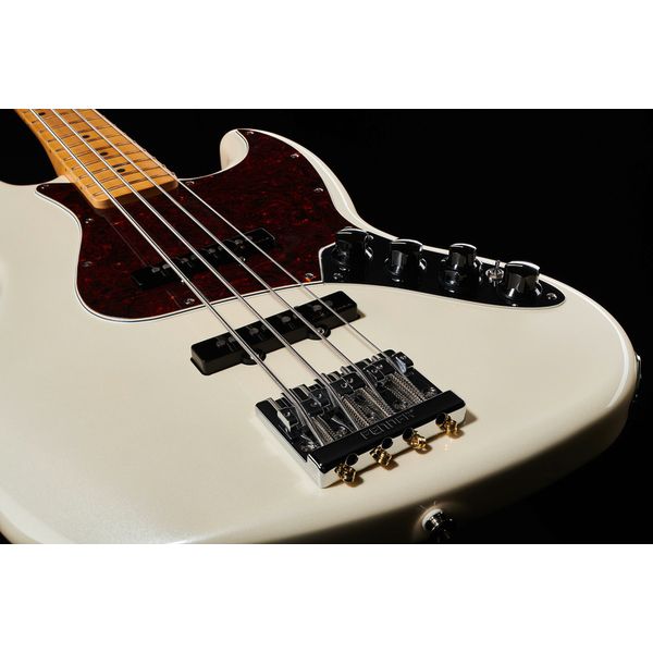Fender Player Plus J Bass MN OLP