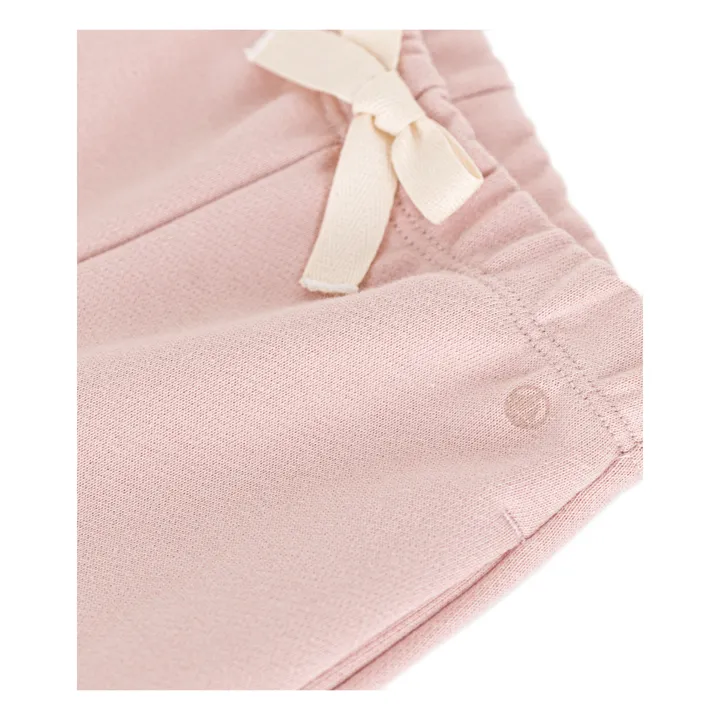 Petit Bateau Jogger Meo | Rose