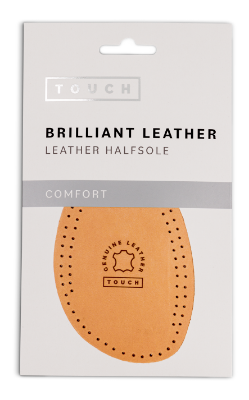 Touch Brilliant Leather