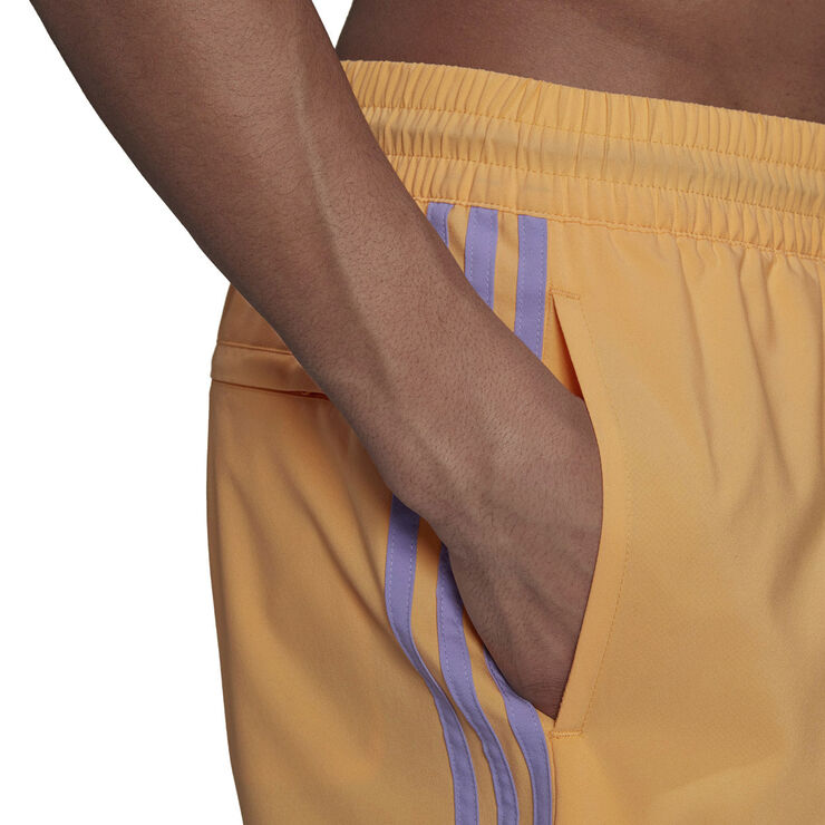 adidas Badeshorts Pink