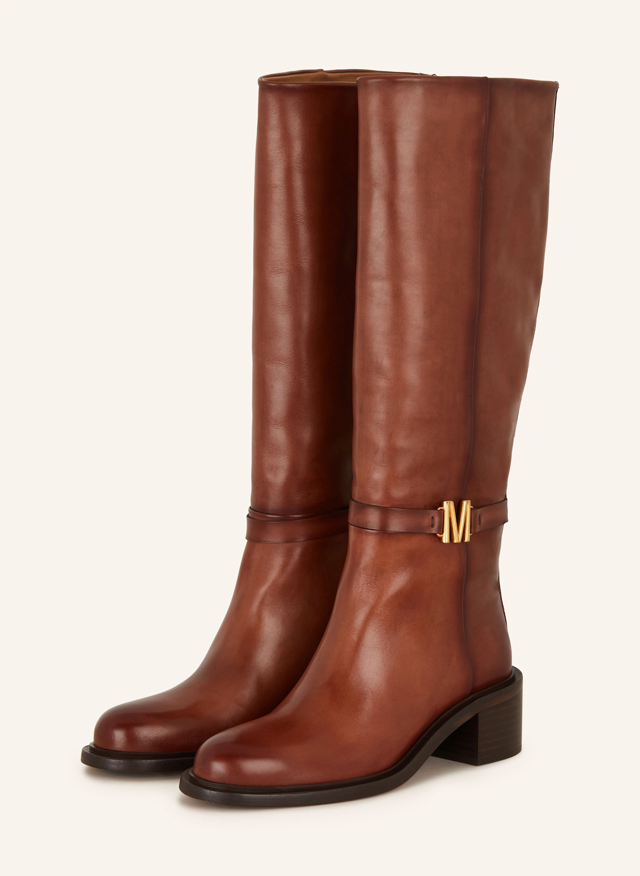 MAGNANNI Stiefel