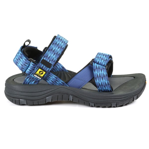 Source - Gobi 2.0 - Sandales