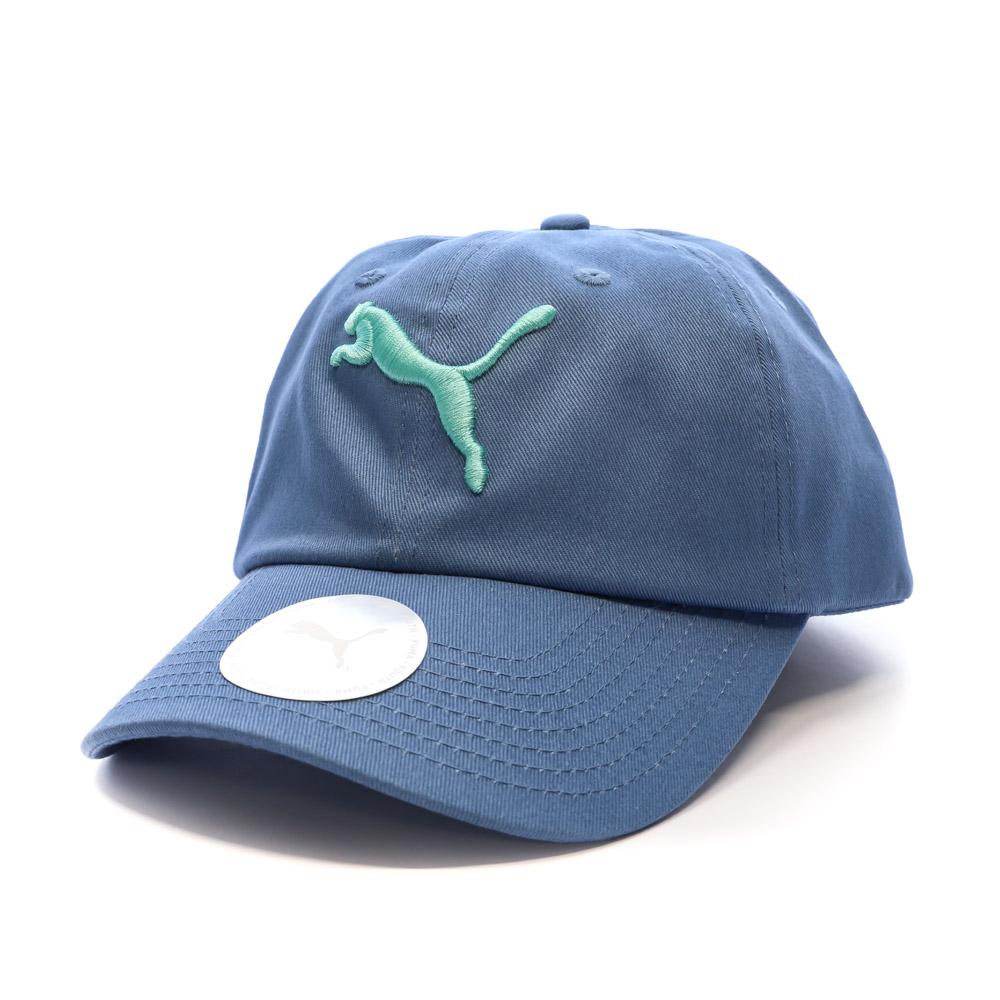 Puma Casquette Bleu Fille Puma Cap