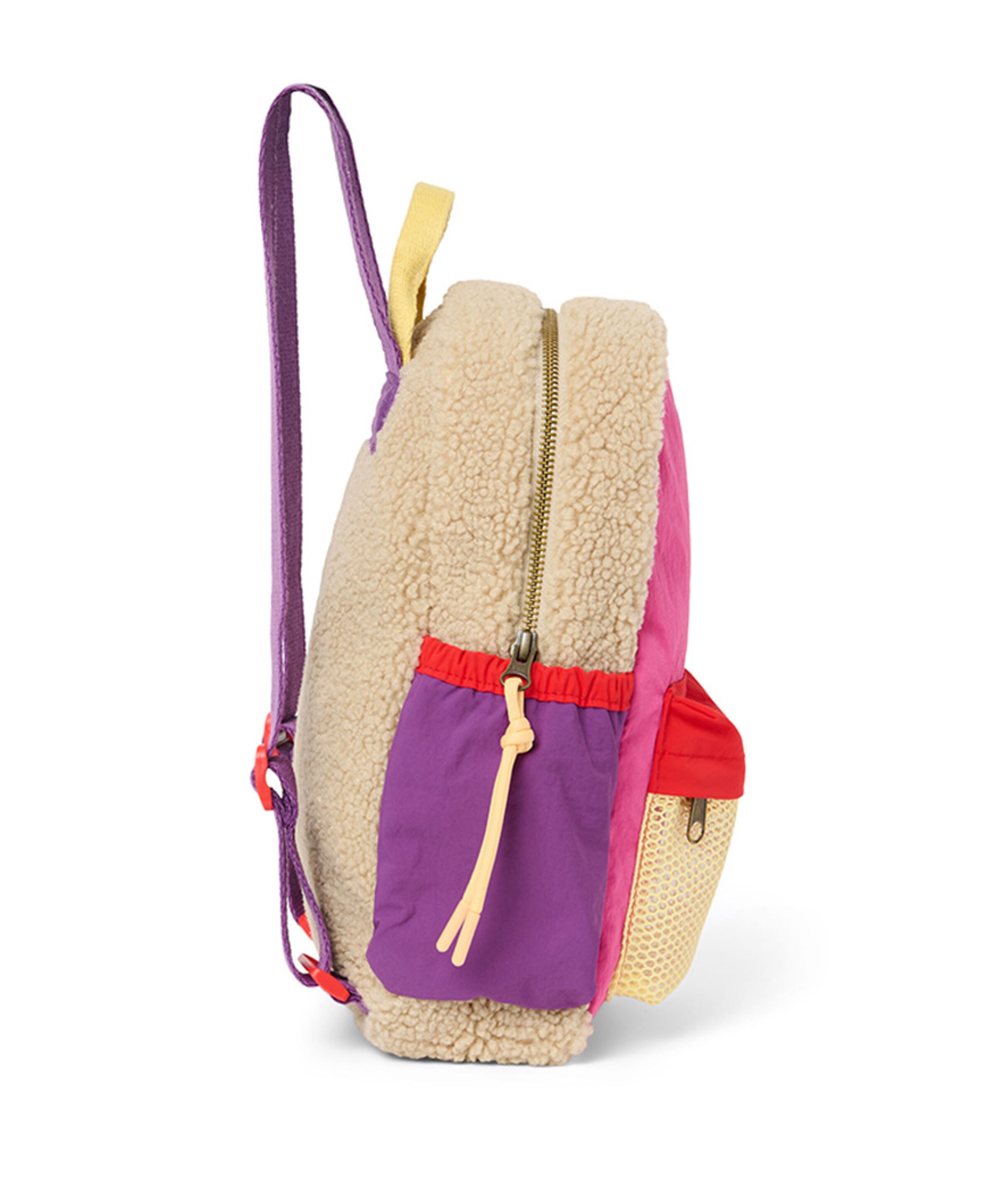 Studio Noos Meisjes tas roze