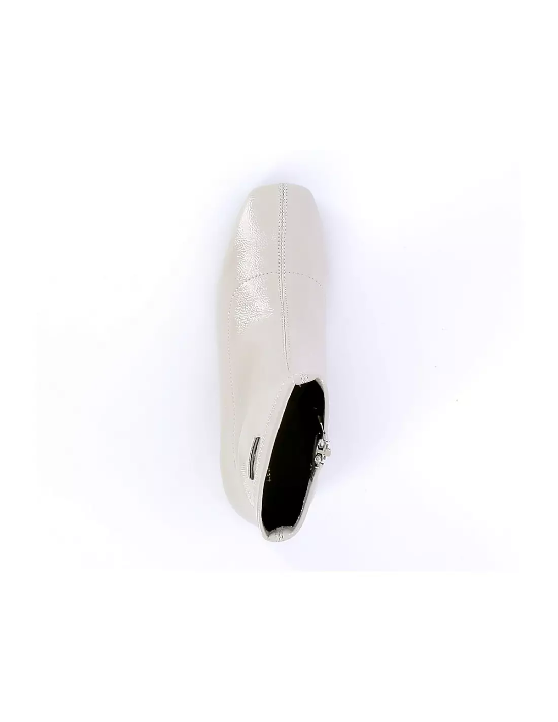 LES TROPEZIENNES DANIELA - Boots & bottines Blanccassé
