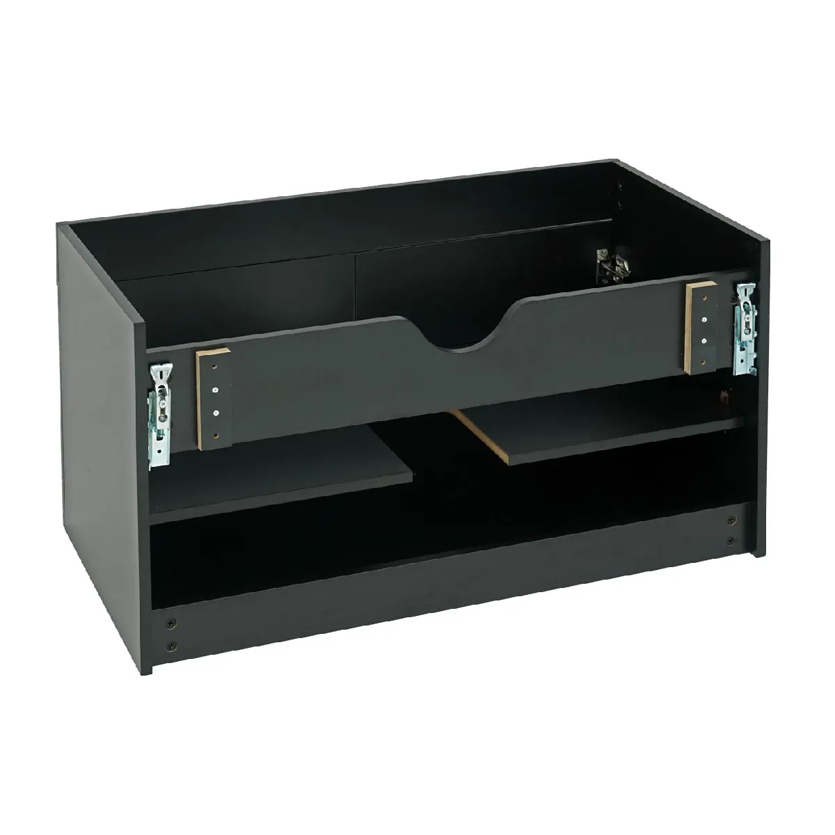 Mendler HWC-D16 - Gris