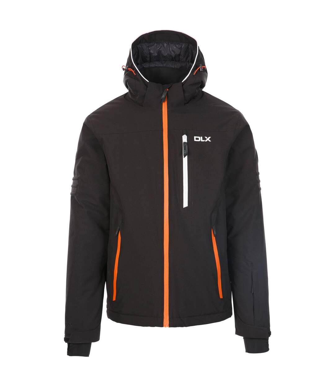 Trespass - Blouson de ski FRANKLIN - Homme (Noir) - UTTP5847