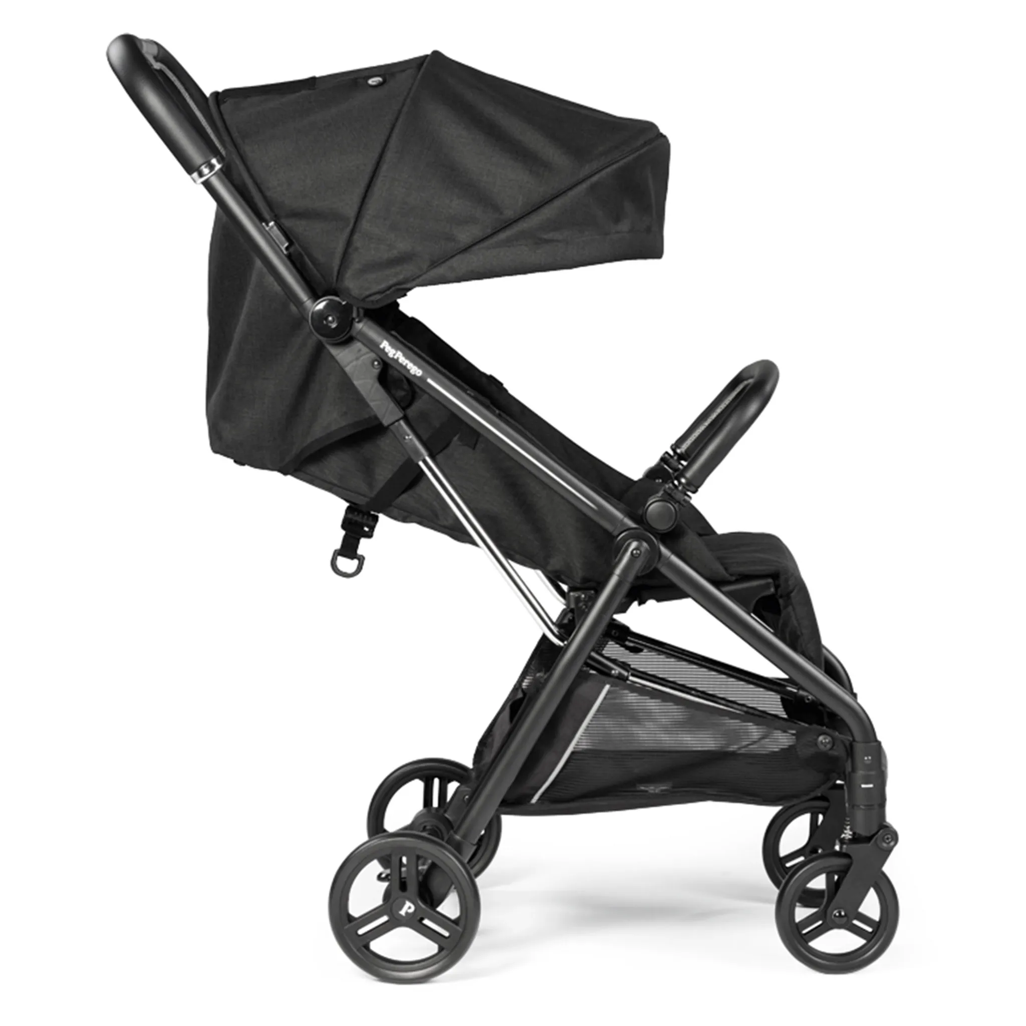 Peg Perego Poussette Selfie - Onyx