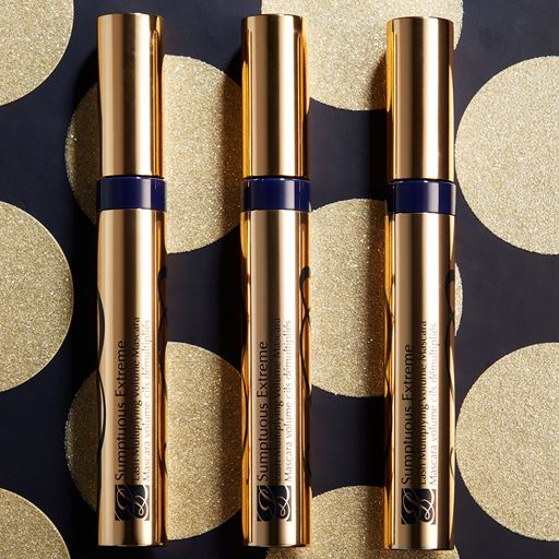 Estée Lauder Sumptuous Extreme Lash Multiplying Volume Mascara, Sort