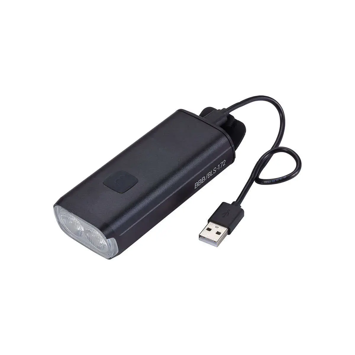 BBB Cycling StrikeDuo 2000 BLS-173 Koplamp