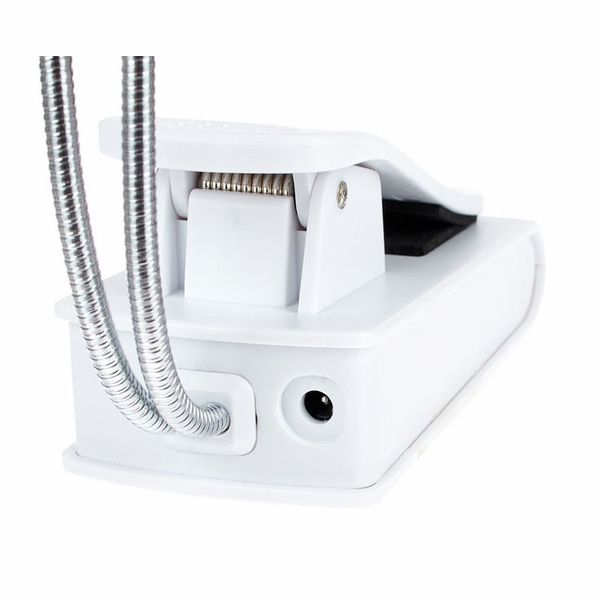 Adam Hall SLED 2 Pro White Set