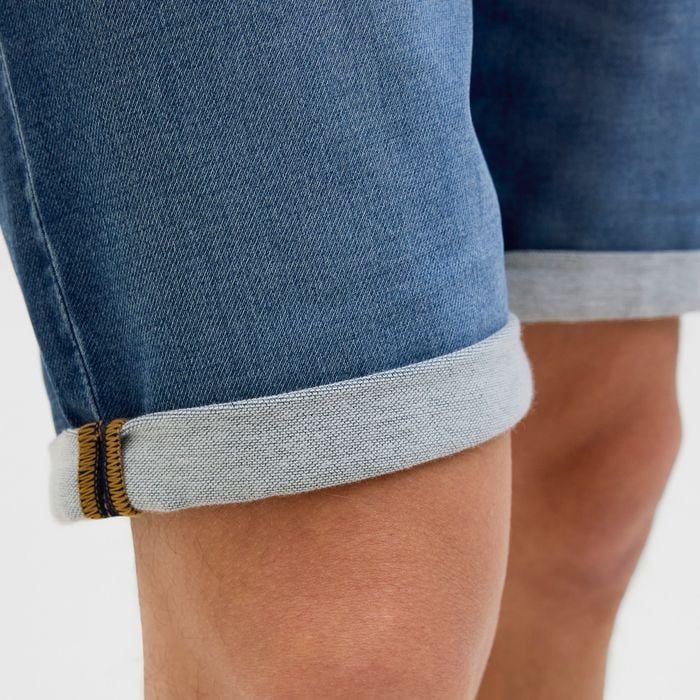 Jack & Jones Rick Icon I.K. Denim Short Heren