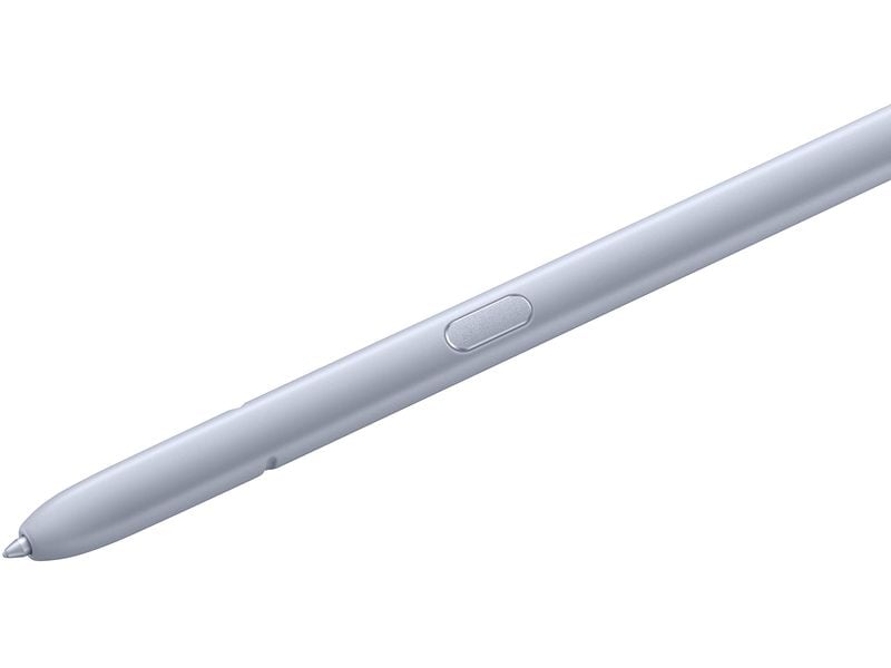 Samsung S Pen Galaxy S25 Ultra Light Silver Präziser Eingabestift für das Samsung Galaxy S25 Ultra
