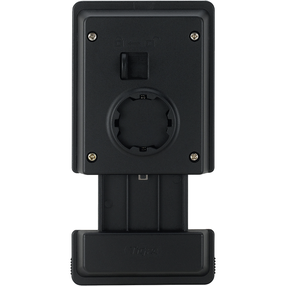 Tigra - Coque Universelle Fit-Clic de 5,3 à 6