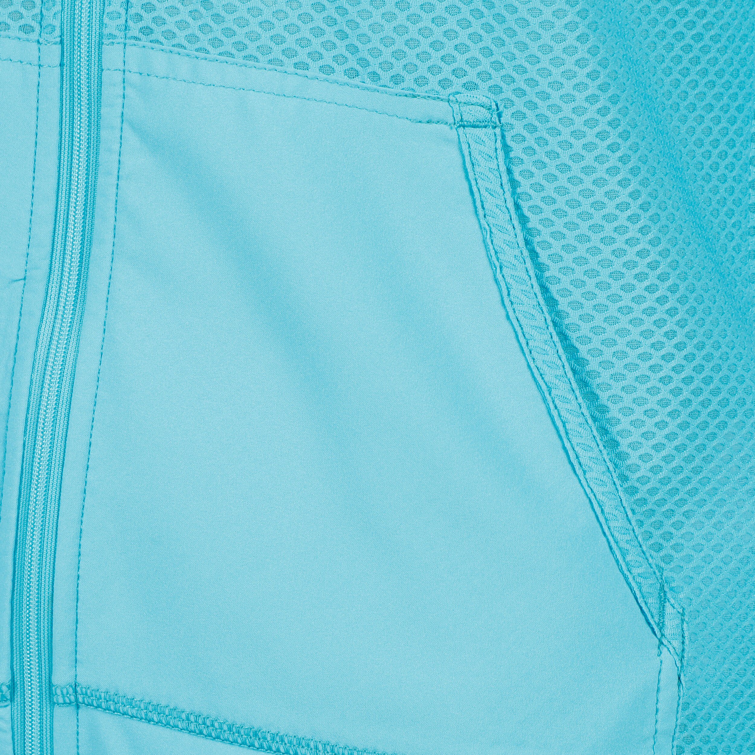 Fila Erika Veste De Survêtement Femmes - Turquoise