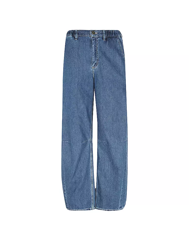 AMERICAN VINTAGE Jeans GLOBAY dunkelblau