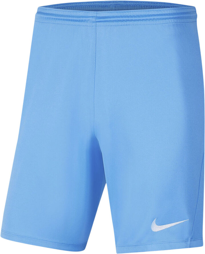 Nike Dri-Fit park 3 træningsshorts Blå