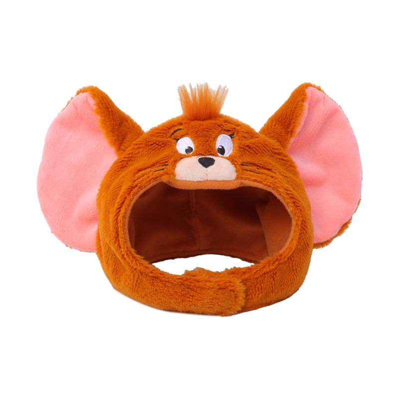 HUGKIS - Tom & Jerry Pet Hat (diverse ontwerpen)