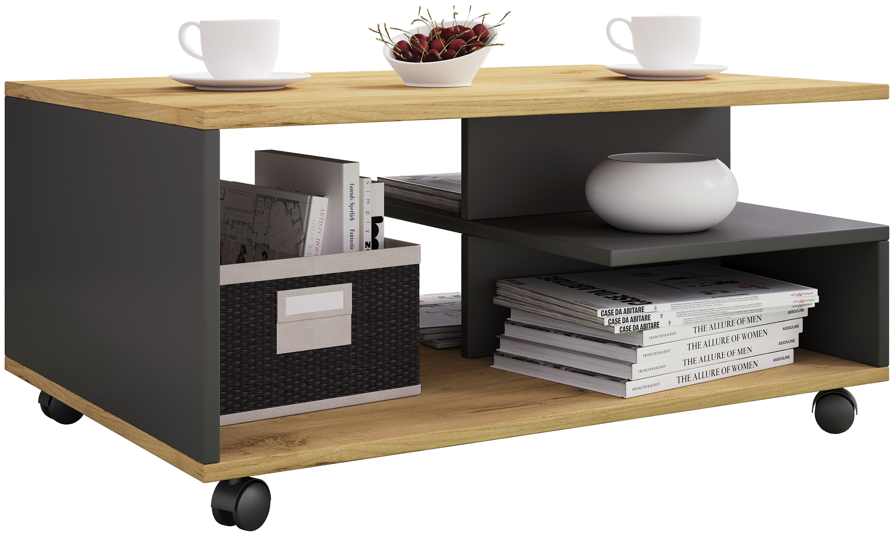 Couchtisch STANGO