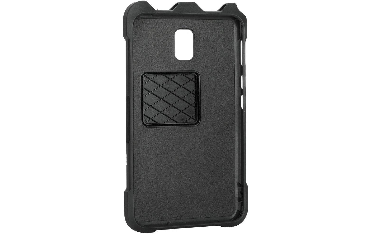 Tablet Book Cover Galaxy Tab Active 3+5 SchwarzTablet Book-Cover für das Samsung Galaxy Tab Active5 und Tab Active3