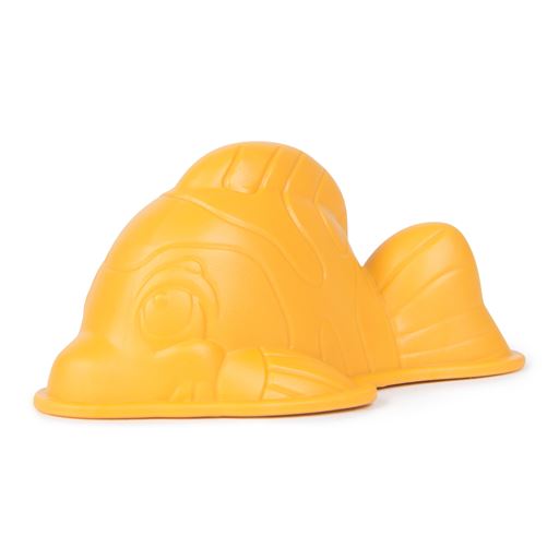 Kinetic Sand Koralrev Skjulested