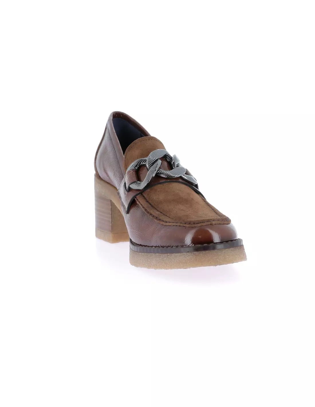DORKING NAPLAK CALF CUERO - Mocassins & bateaux NAPLAKCALFCUERO