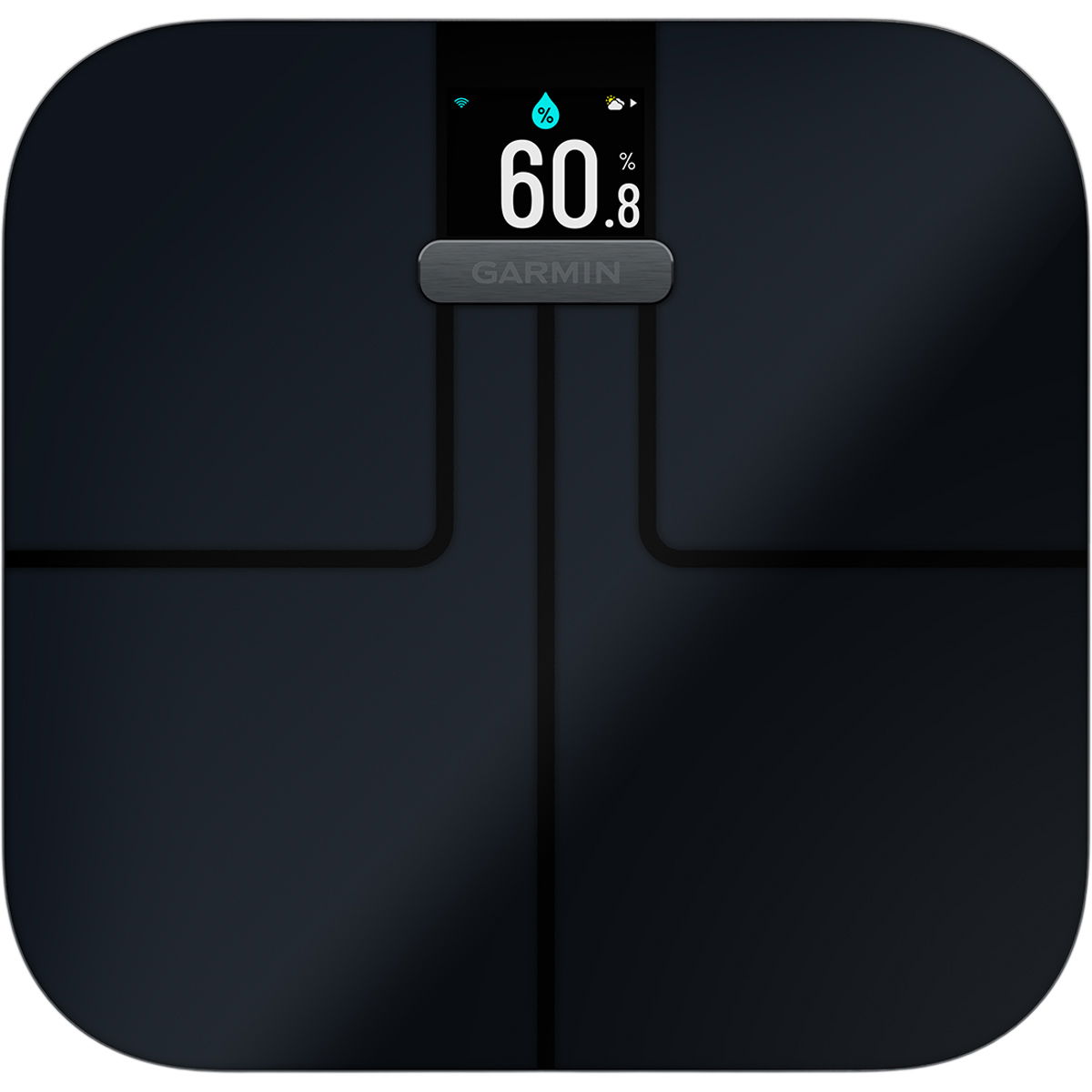 Garmin Index S2 Smart Scale Badevægt