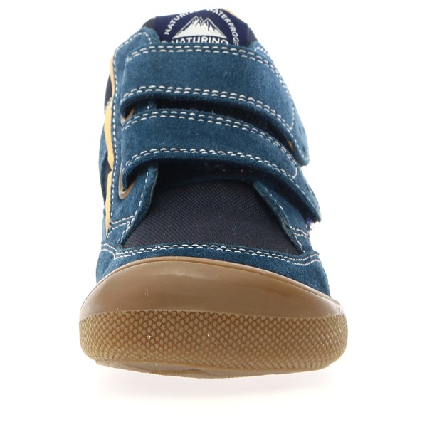 Naturino - Kid's Kesy High WP - Chaussures minimalistes