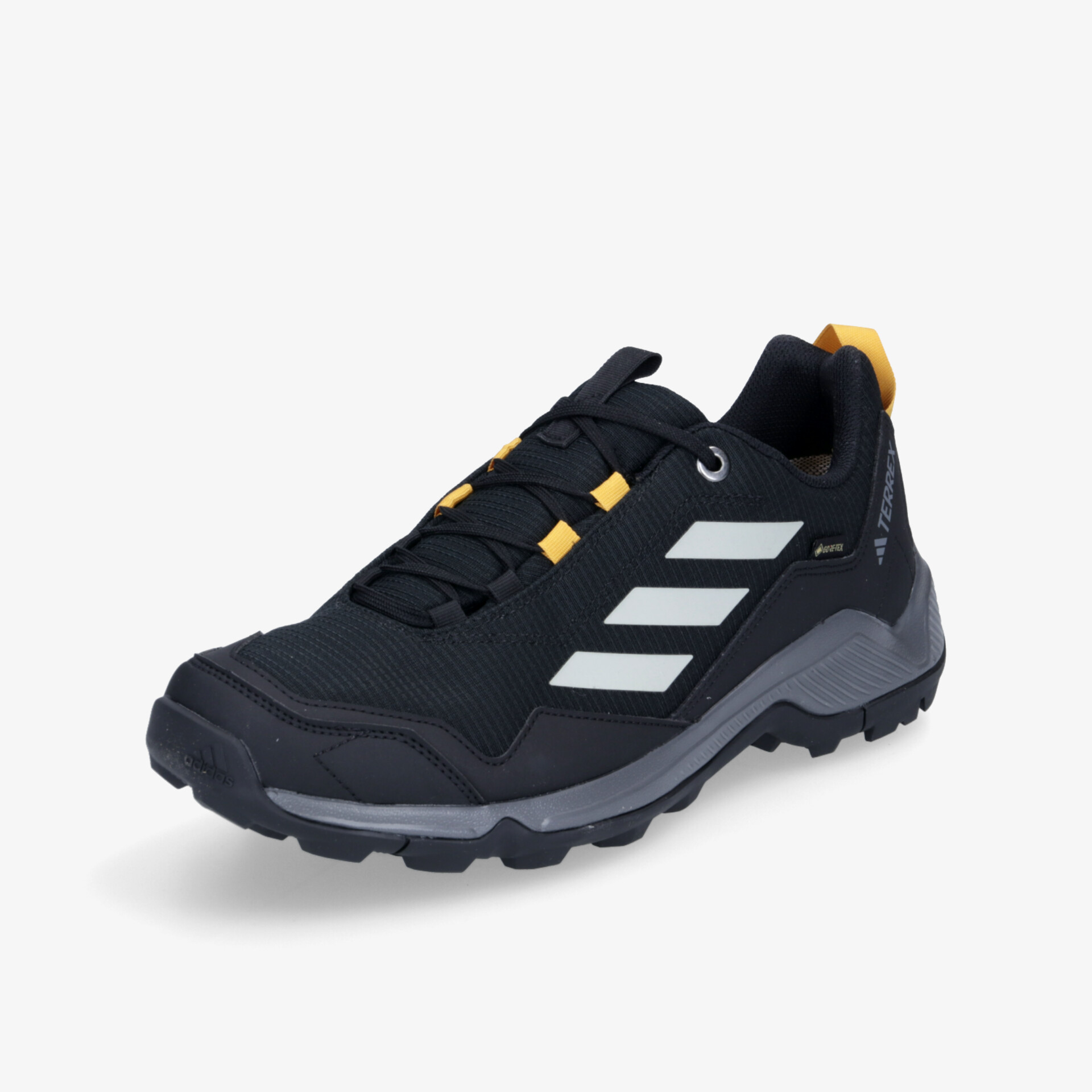 adidas Terrex Eastrail GTX Herren Trekkingschuhe blau